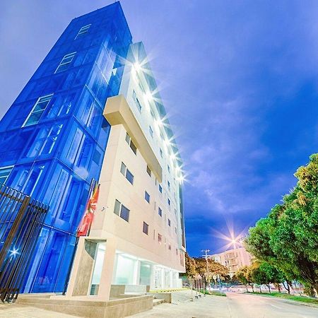 Hotel Blue 66 Cali Εξωτερικό φωτογραφία