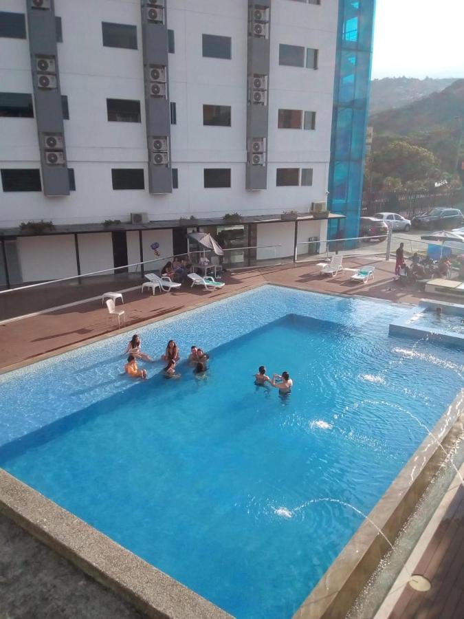 Hotel Blue 66 Cali Εξωτερικό φωτογραφία