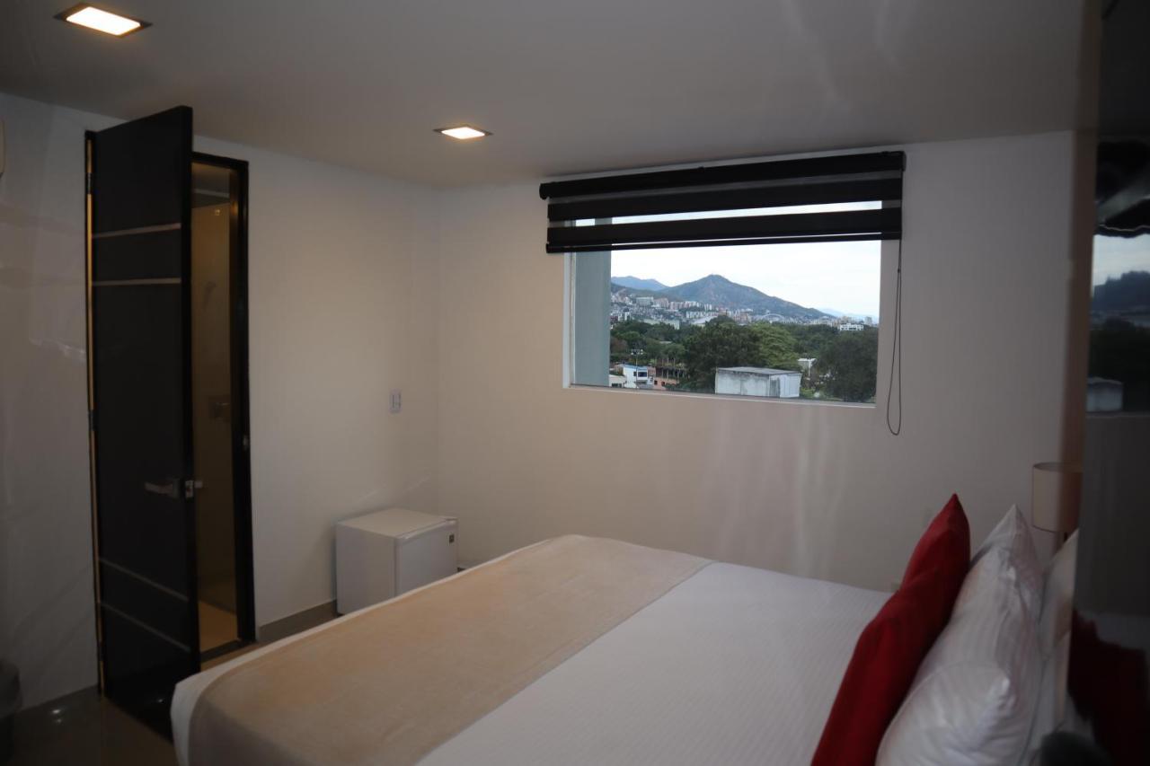 Hotel Blue 66 Cali Εξωτερικό φωτογραφία