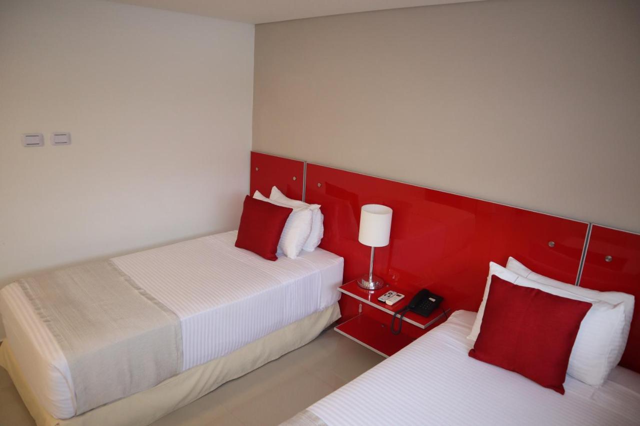 Hotel Blue 66 Cali Εξωτερικό φωτογραφία