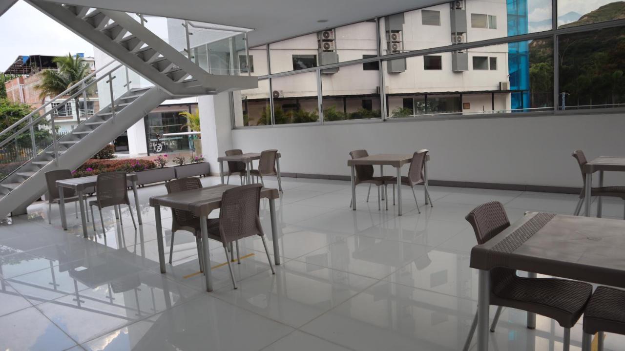 Hotel Blue 66 Cali Εξωτερικό φωτογραφία