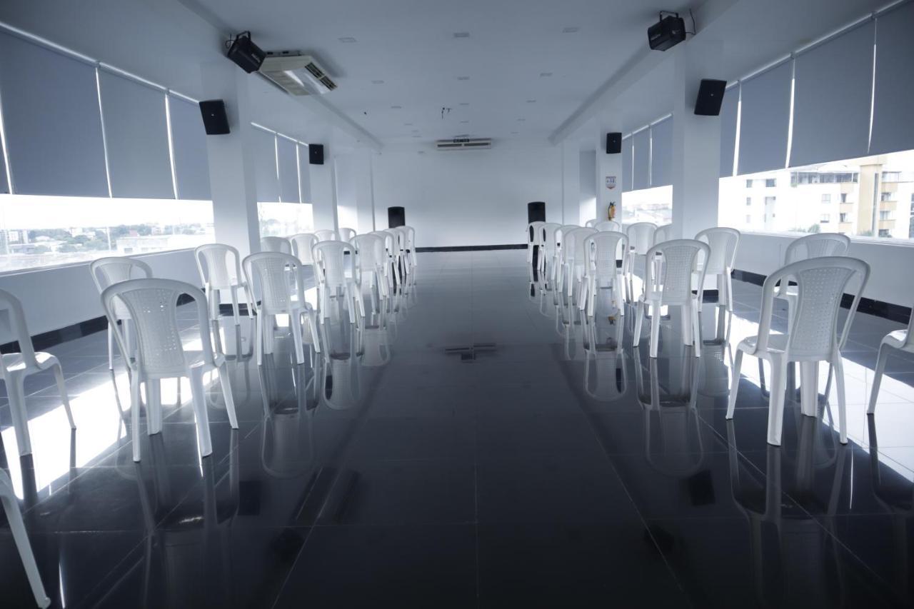 Hotel Blue 66 Cali Εξωτερικό φωτογραφία