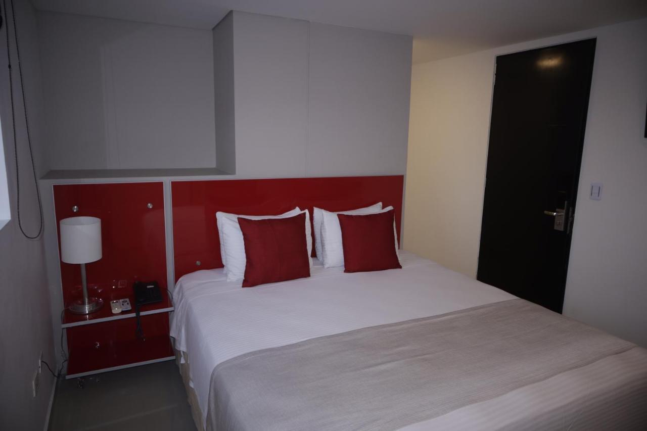 Hotel Blue 66 Cali Εξωτερικό φωτογραφία