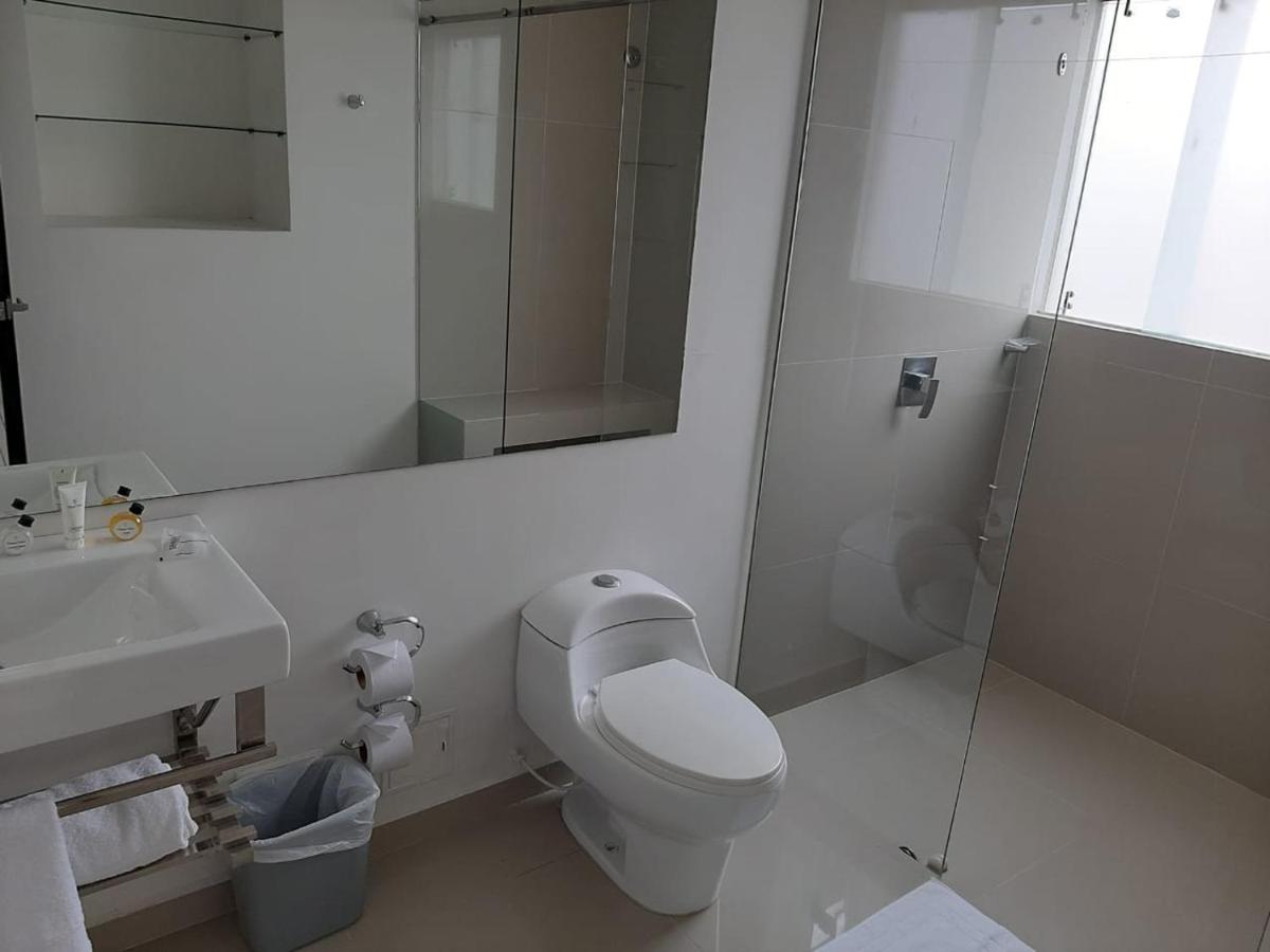 Hotel Blue 66 Cali Εξωτερικό φωτογραφία