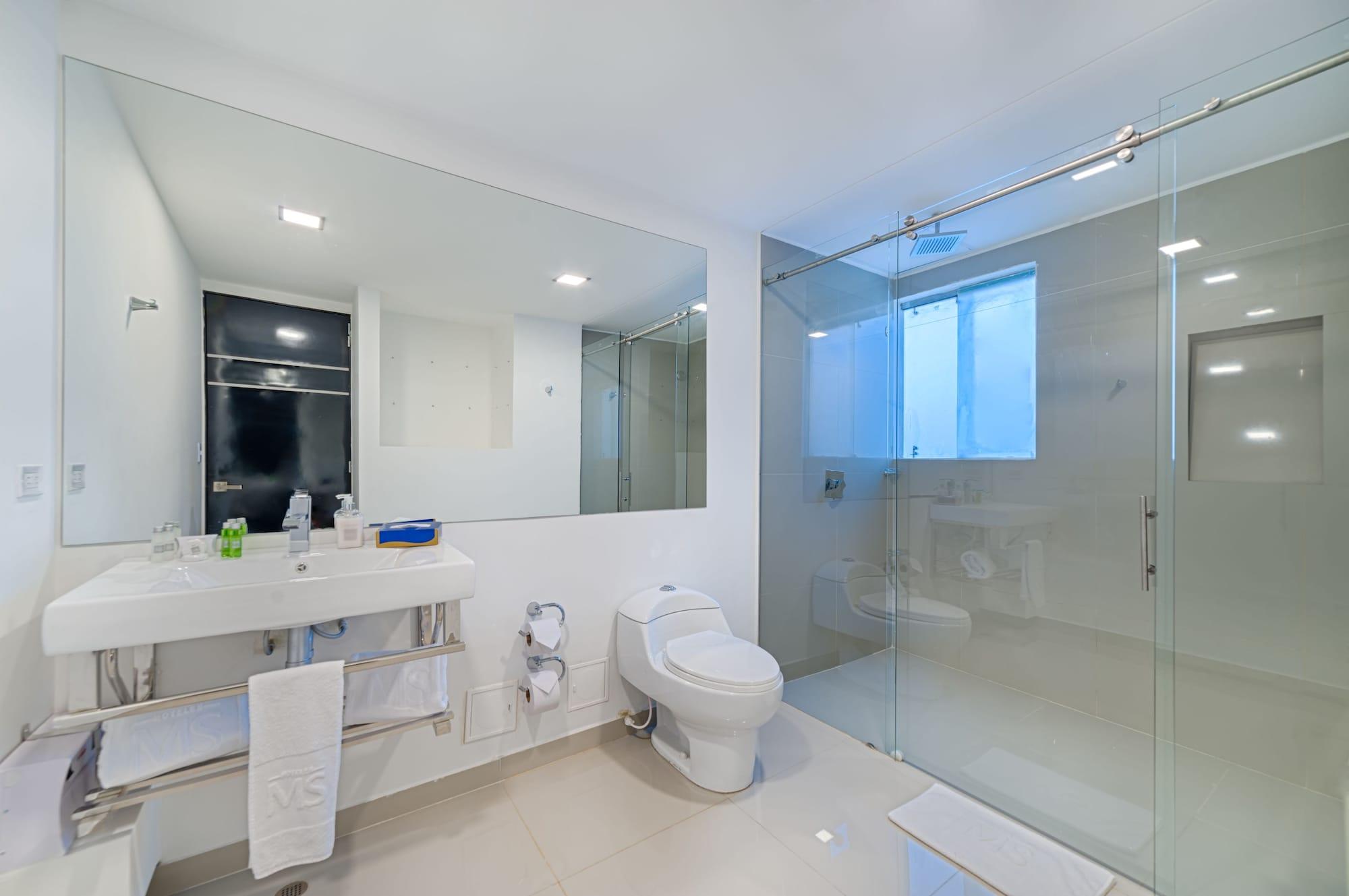 Hotel Blue 66 Cali Εξωτερικό φωτογραφία