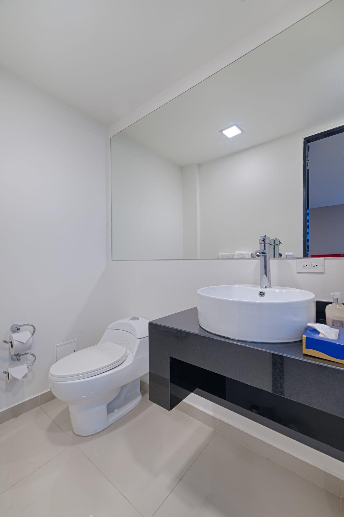 Hotel Blue 66 Cali Εξωτερικό φωτογραφία