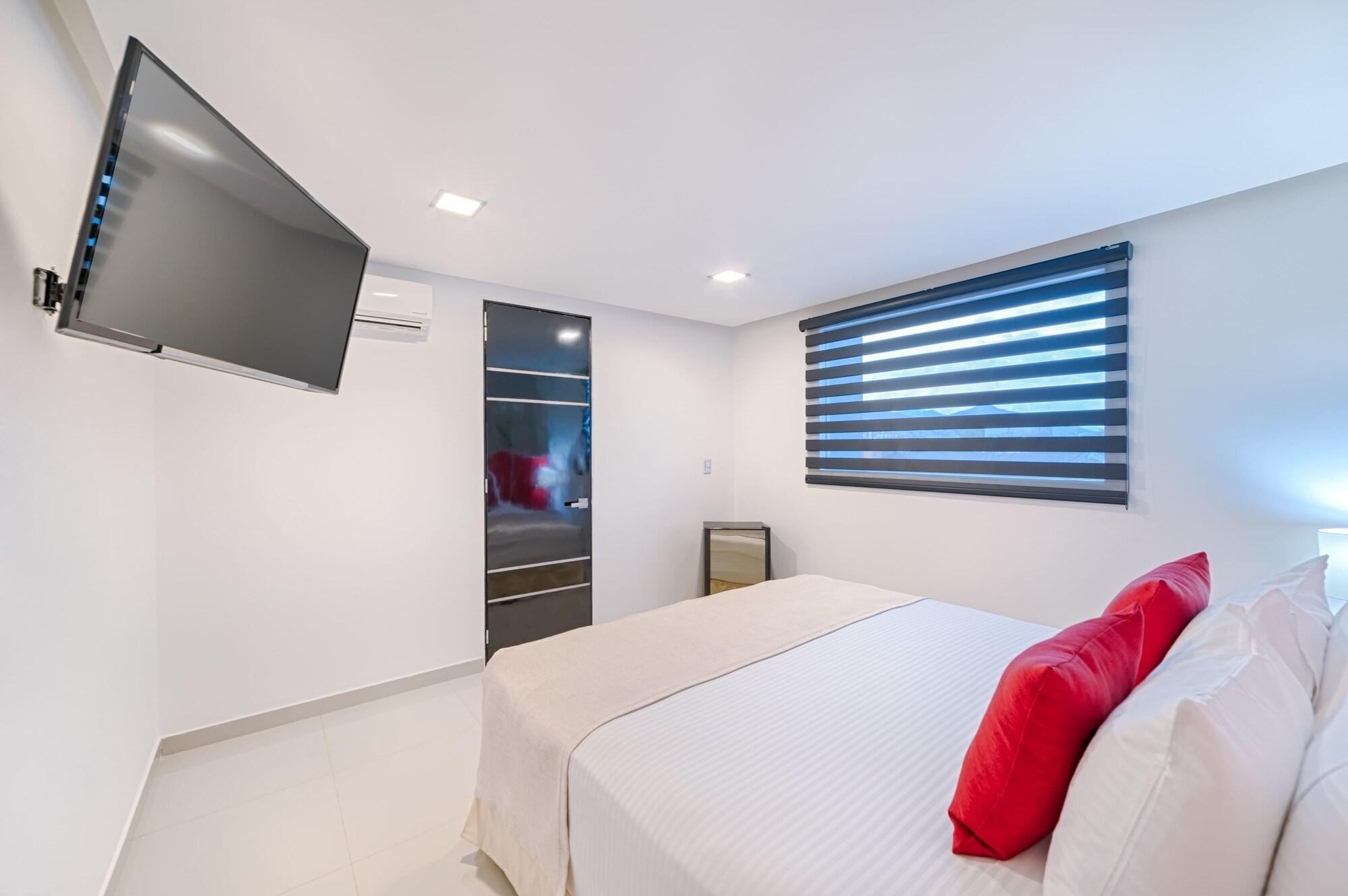 Hotel Blue 66 Cali Εξωτερικό φωτογραφία