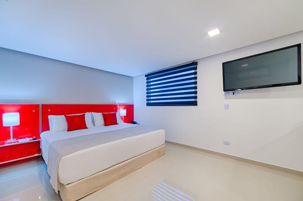Hotel Blue 66 Cali Εξωτερικό φωτογραφία