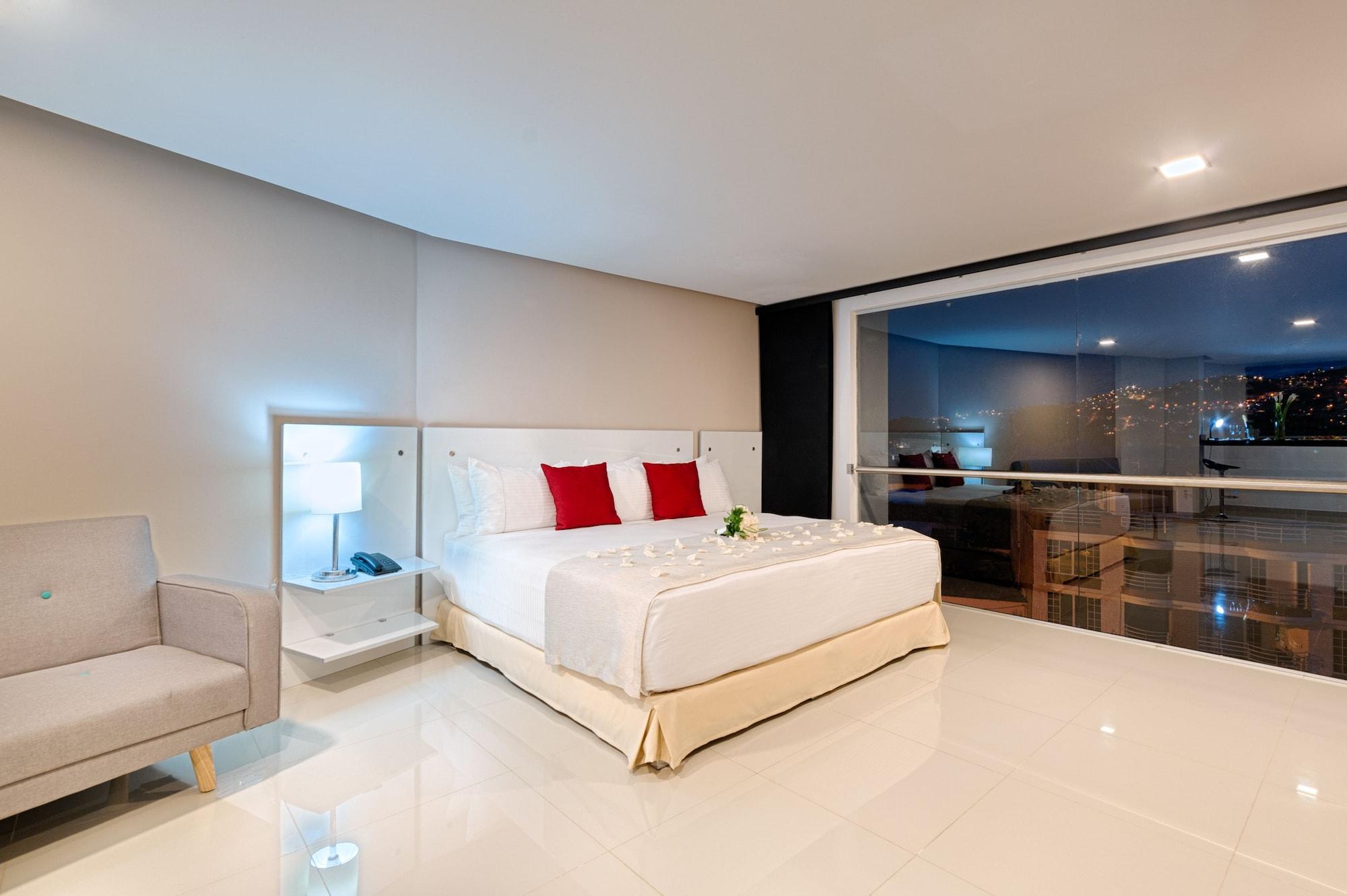 Hotel Blue 66 Cali Εξωτερικό φωτογραφία