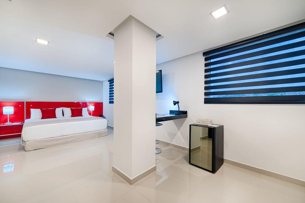 Hotel Blue 66 Cali Εξωτερικό φωτογραφία