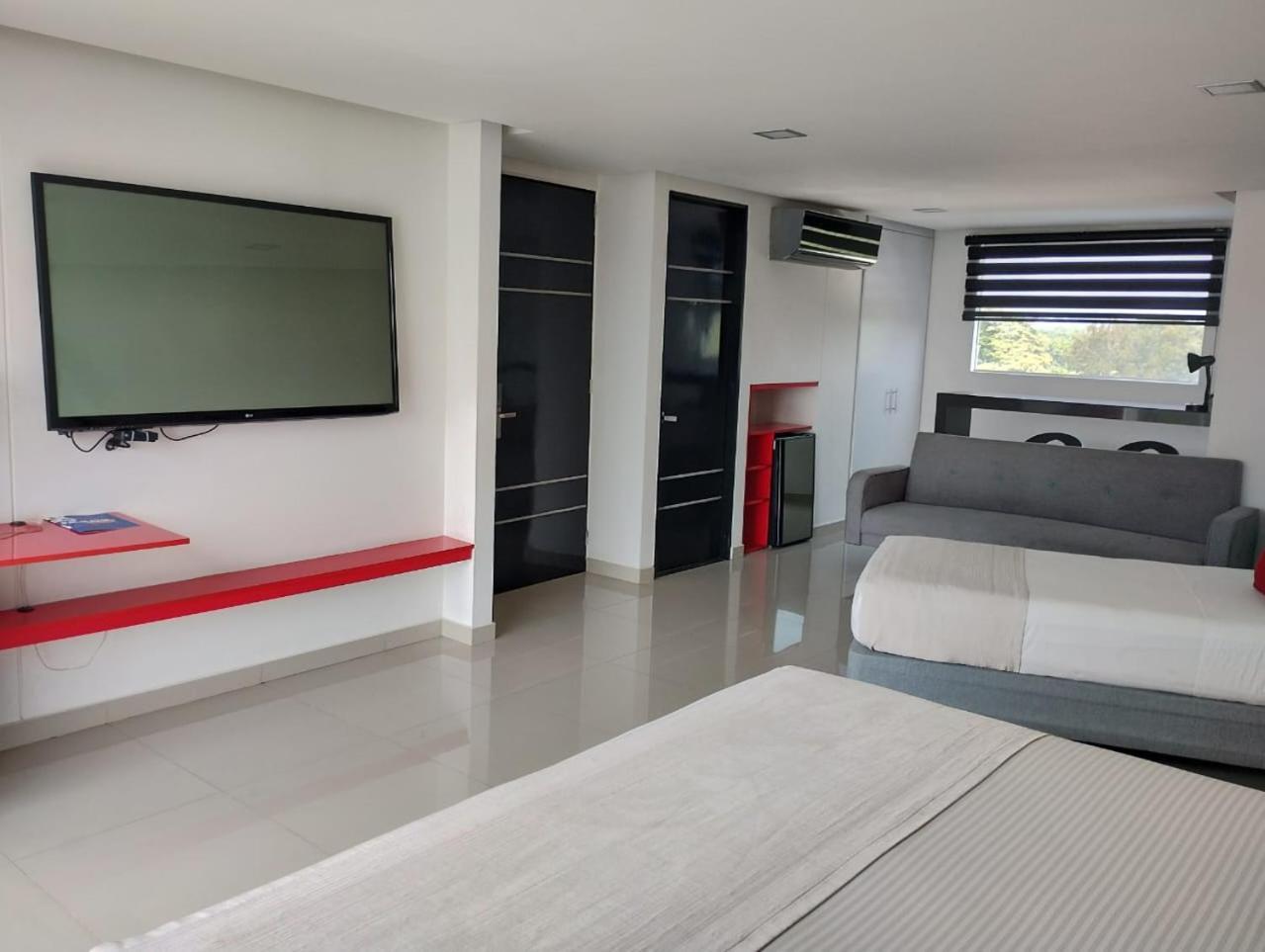 Hotel Blue 66 Cali Εξωτερικό φωτογραφία