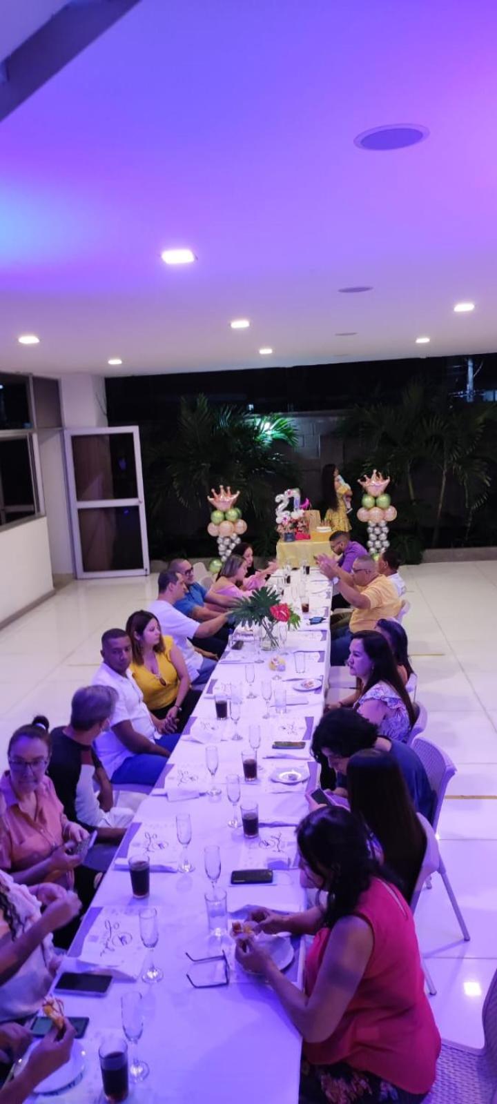 Hotel Blue 66 Cali Εξωτερικό φωτογραφία