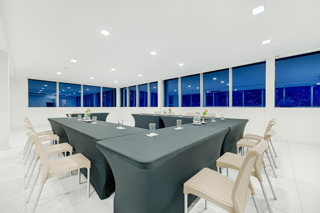 Hotel Blue 66 Cali Εξωτερικό φωτογραφία