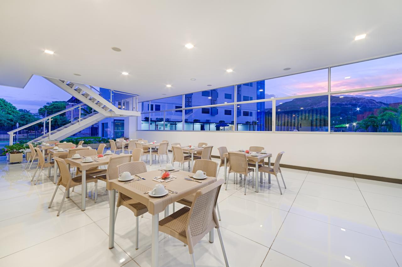 Hotel Blue 66 Cali Εξωτερικό φωτογραφία
