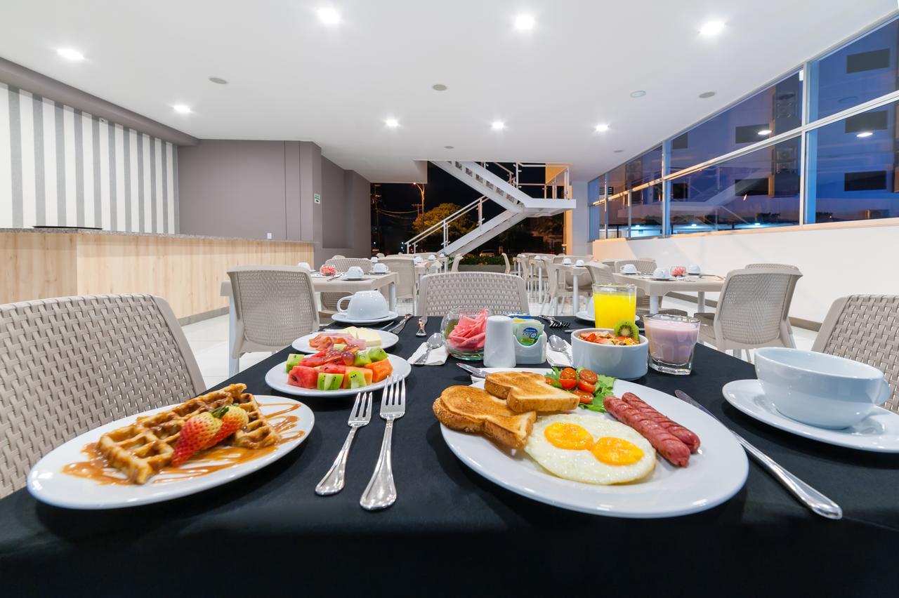 Hotel Blue 66 Cali Εξωτερικό φωτογραφία