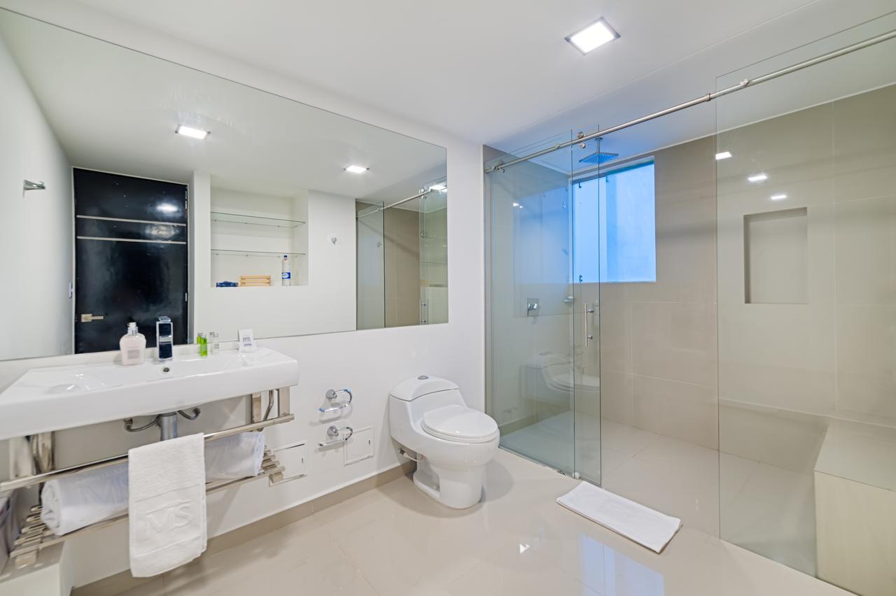 Hotel Blue 66 Cali Εξωτερικό φωτογραφία