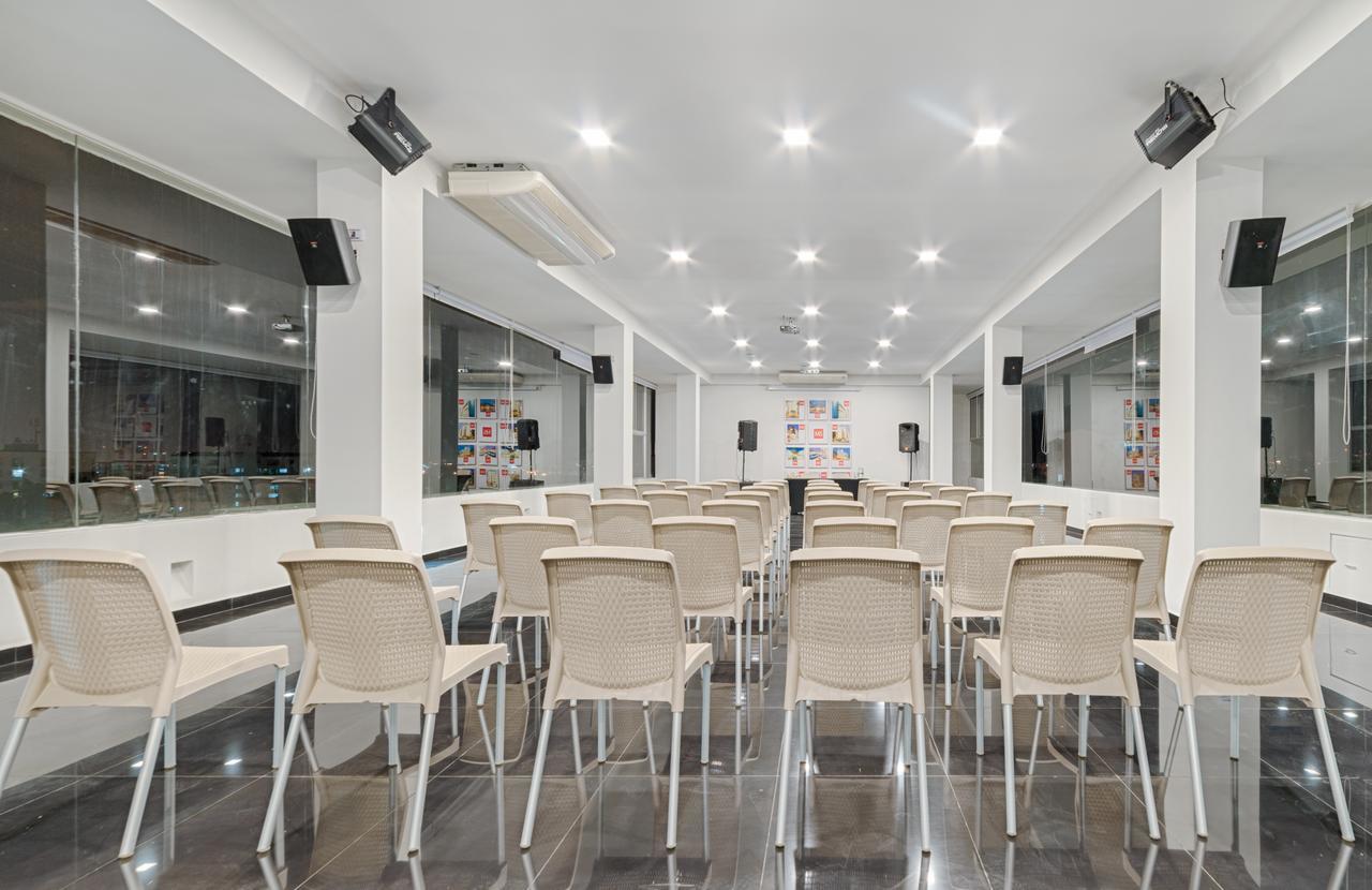 Hotel Blue 66 Cali Εξωτερικό φωτογραφία